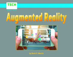 Augmented Reality 1599538865 Book Cover