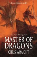 Master of Dragons 1849705038 Book Cover