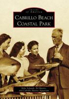 Cabrillo Beach Coastal Park 073857189X Book Cover