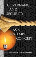 Governance and Security as a Unitary Concept 1897435851 Book Cover