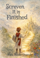 Screven, It is Finished 1971498106 Book Cover