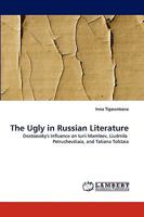 The Ugly in Russian Literature 3838303563 Book Cover