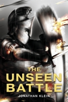 The Unseen Battle (The Overcome Book Series) B0DQ6YNXNF Book Cover