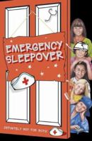 Emergency Sleepover (The Sleepover Club) 0006754988 Book Cover