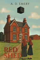 The Red Shed 1037109813 Book Cover
