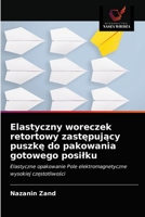 Elastyczny woreczek retortowy zastępujący puszkę do pakowania gotowego posilku 6202769920 Book Cover