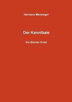 Der Kannibale 3735761941 Book Cover