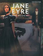 Jane Eyre: Vocal Selections 0757906184 Book Cover