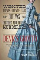 Devil's Grotto 1790612772 Book Cover