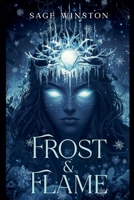 Frost & Flame B0FRHQTC1W Book Cover