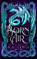 Born of Air 109947213X Book Cover