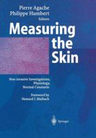 Measuring the skin 3642056911 Book Cover