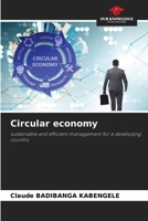 Circular economy 6208212715 Book Cover