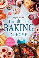 The Ultimate Baking at Home null Book Cover