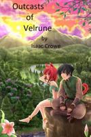 Outcasts of Velrune 1499782829 Book Cover