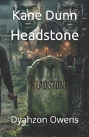 Headstone B0H9V868S9 Book Cover