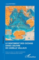 Le sentiment des océans dans l’œuvre de Camille Vallaux (Territoires de la Géographie) (French Edition) 2336576716 Book Cover