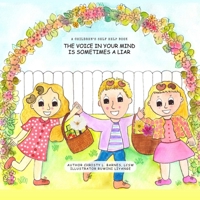 The Voice In Your Mind Is Sometimes A Liar B0DQJXG219 Book Cover