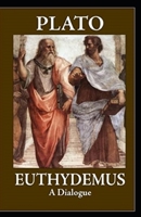 Euthydemus Annotated B0915MBP7V Book Cover