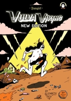 Fungirl: Vulva Viking, Special Edition B0F12Q2DDW Book Cover
