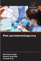 Plat periodontologiczny 6630274075 Book Cover