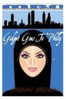 Gidget Goes to Philly 1493556991 Book Cover