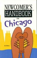 Newcomer's Handbook for Chicago 0912301392 Book Cover