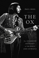 The Ox 030692286X Book Cover