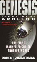 Genesis: The Story Of Apollo 8 0440235561 Book Cover