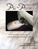 Paw to Pointe B0FNS48XQT Book Cover