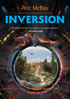 Inversion 1849355045 Book Cover