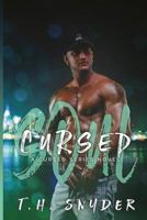 Cursed Soul 1537463454 Book Cover