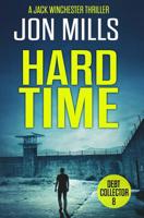 Hard Time 1544913982 Book Cover