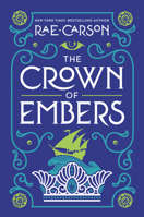 The Crown of Embers 0062026518 Book Cover