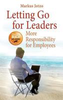 Letting Go for Leaders 3746968925 Book Cover