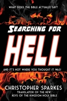 Searching for Hell 1915465451 Book Cover