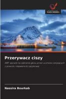 Przerywacz ciszy (Polish Edition) 6208996309 Book Cover