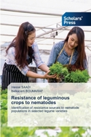 Resistance of leguminous crops to nematodes 6139436915 Book Cover