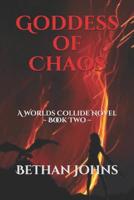 Goddess of Chaos 198325004X Book Cover