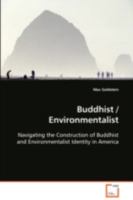 Buddhist / Environmentalist 3639095782 Book Cover