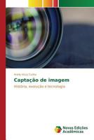 Captação de imagem 3841719422 Book Cover