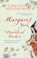 Margaret of York: Duchess of Burgundy, 1446-1503 1848680996 Book Cover
