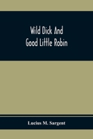 Wild Dick and Good Little Robin (Classic Reprint) 0548406855 Book Cover