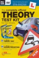 The Complete Official Theory Test Kit 'the Official Theory Test for Car Drivers', 'Road Sense - Hazard Perception 0115525998 Book Cover