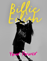 Billie Eilish: Your Power 1912918854 Book Cover