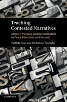 Teaching Contested Narratives 1107663776 Book Cover