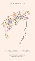 Forgotten Princess 1957709022 Book Cover