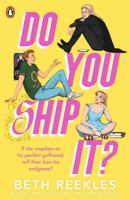 Do You Ship It 0241712882 Book Cover