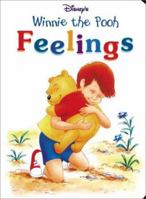 Disney's Winnie the Pooh: Feelings (Learn & Grow) 0736410082 Book Cover
