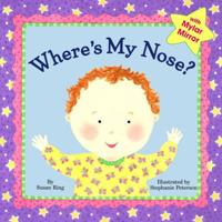 Where's My Nose? 0448425041 Book Cover